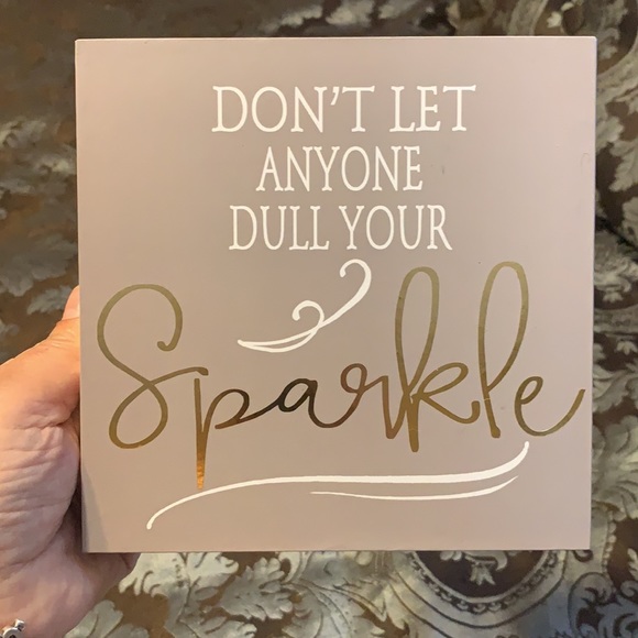 ๐ธHome decor-4 pieces๐ธ - Picture 3 of 14